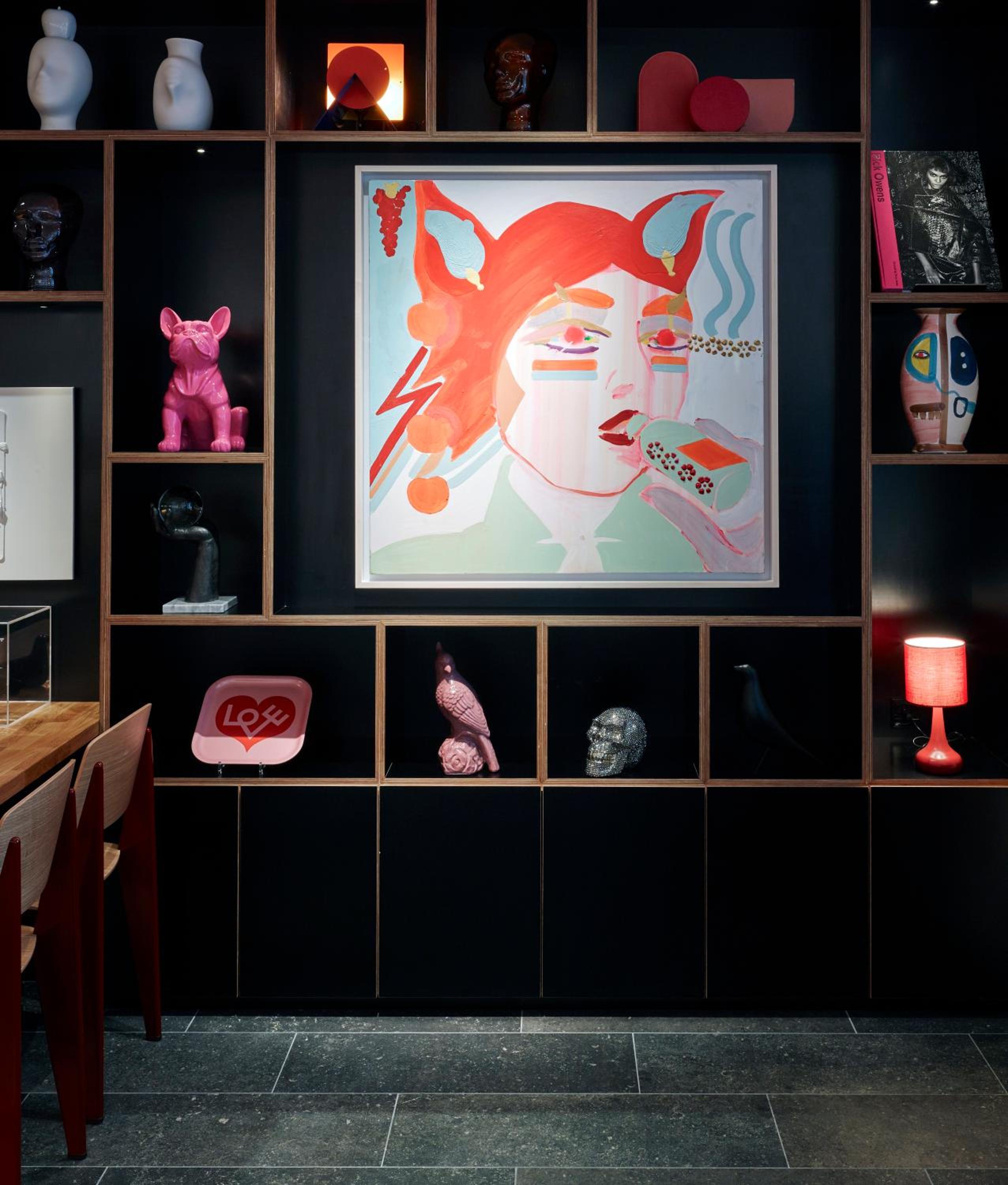 Citizenm Geneva