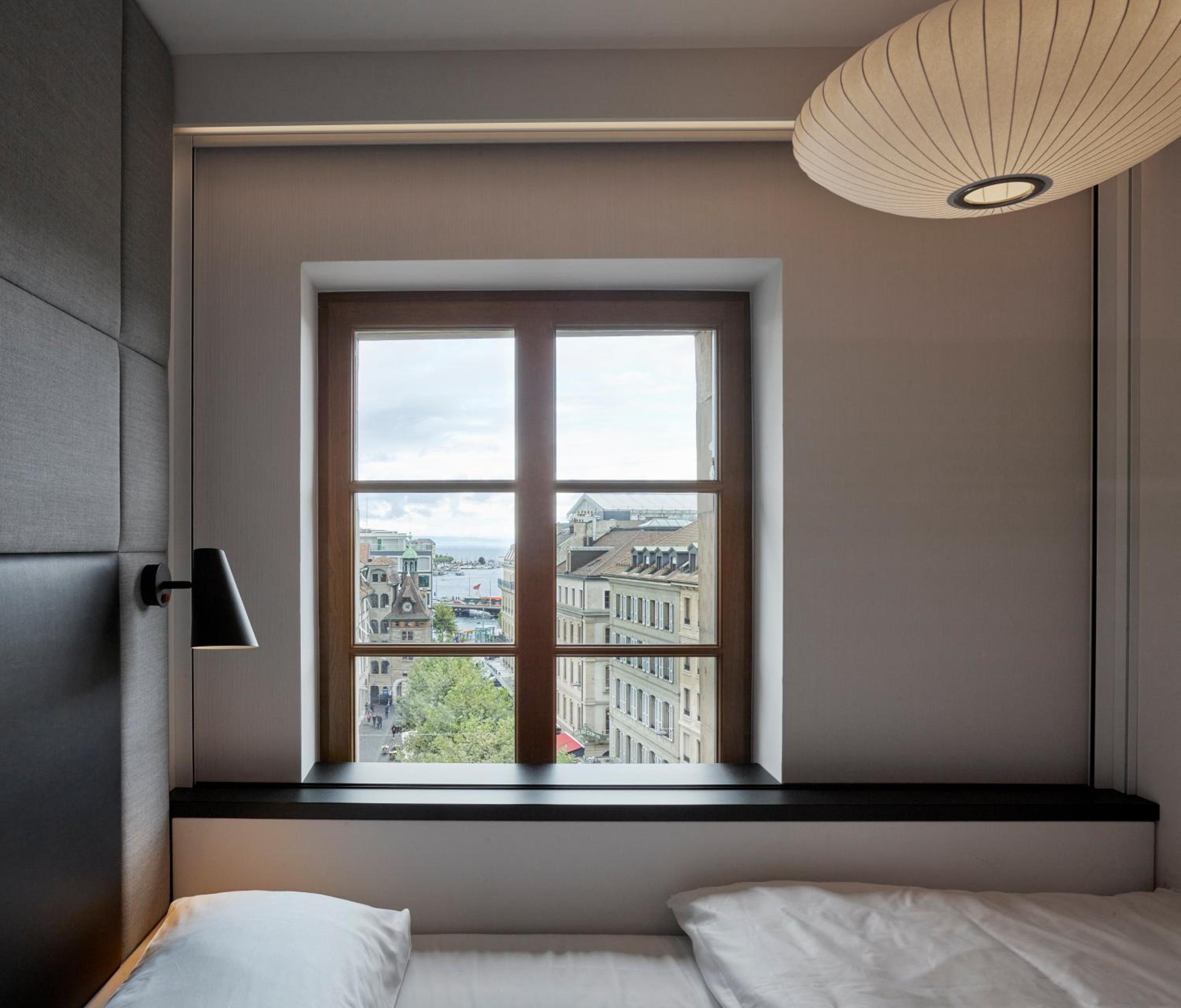 Citizenm Geneva