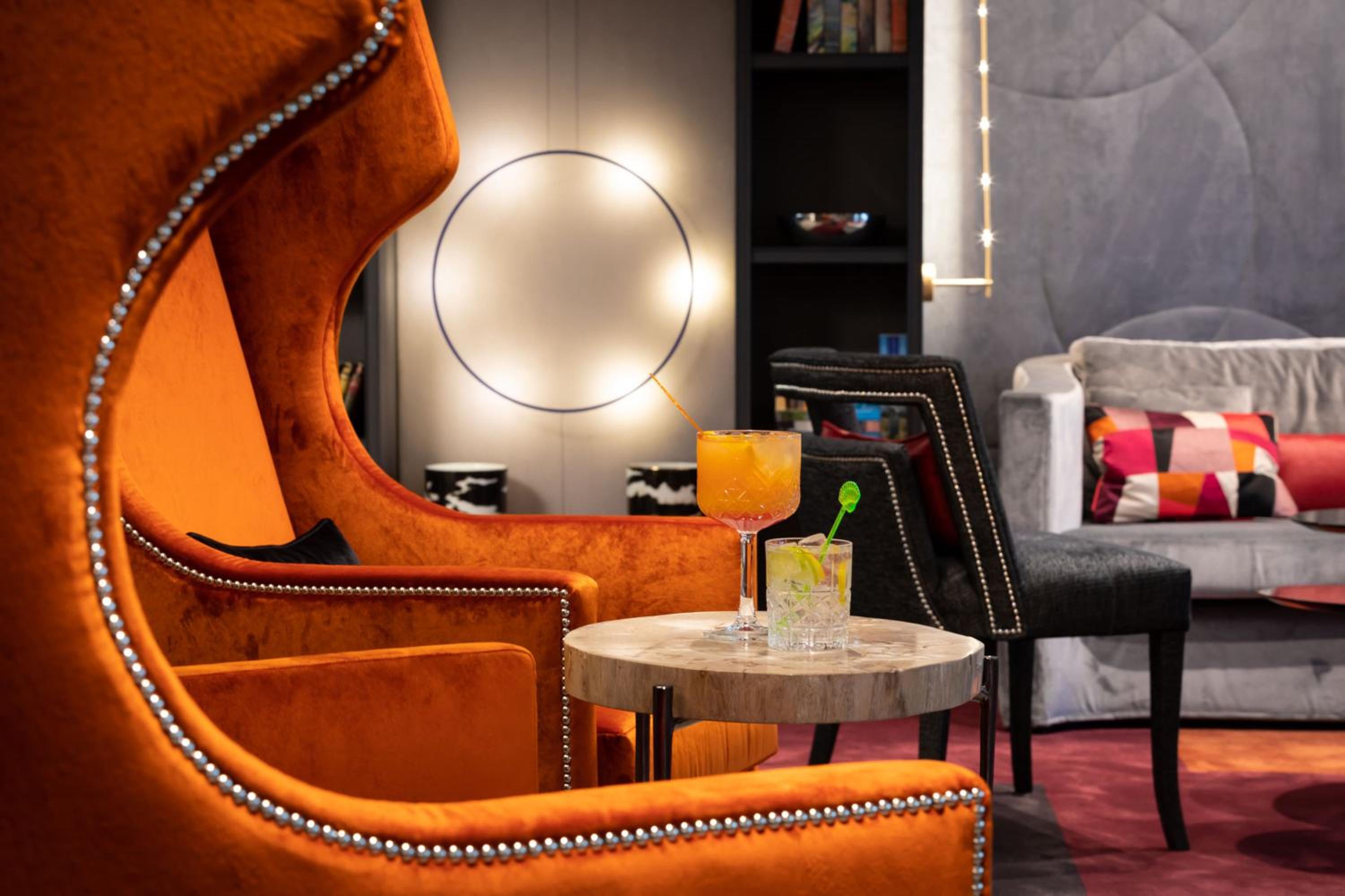 Design Hotel f6