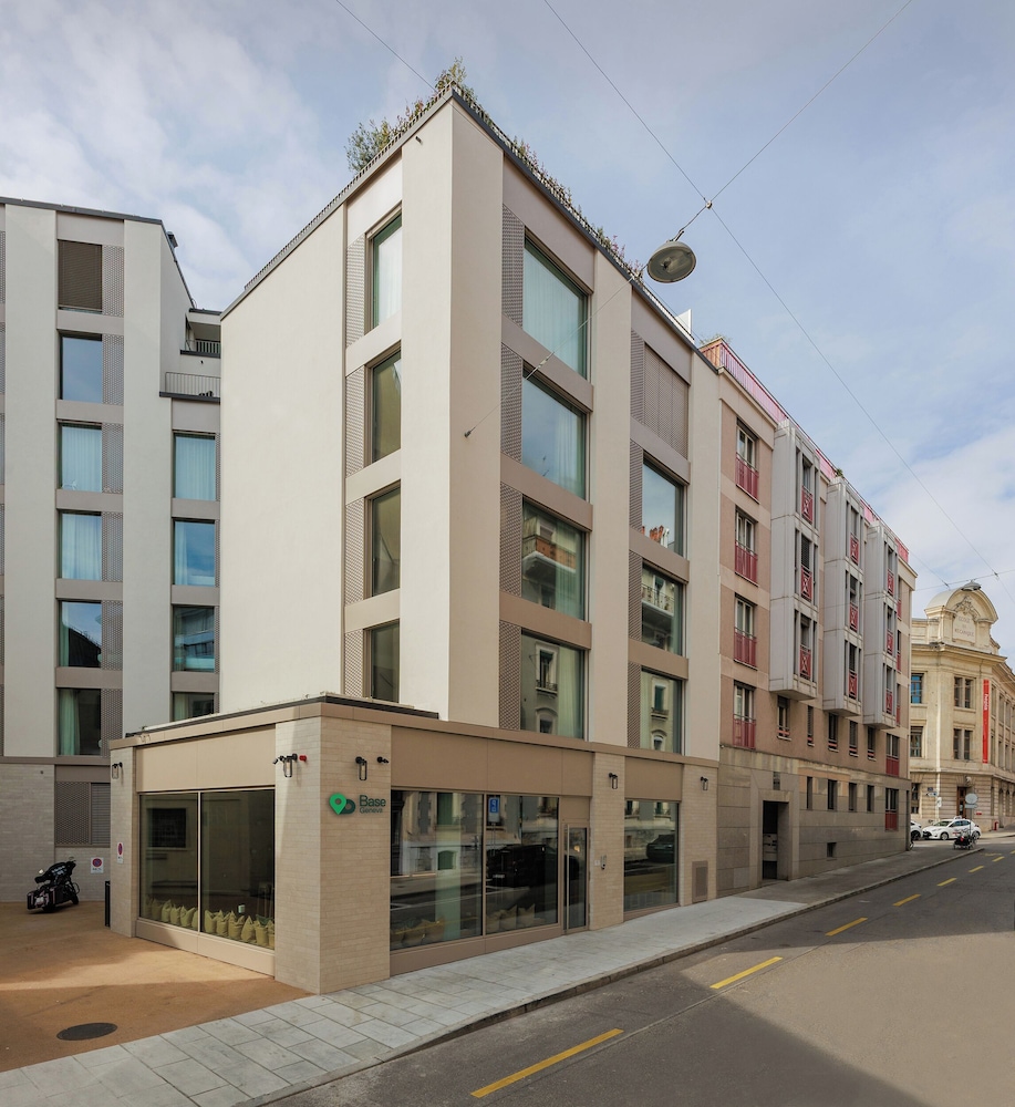 Base Geneva