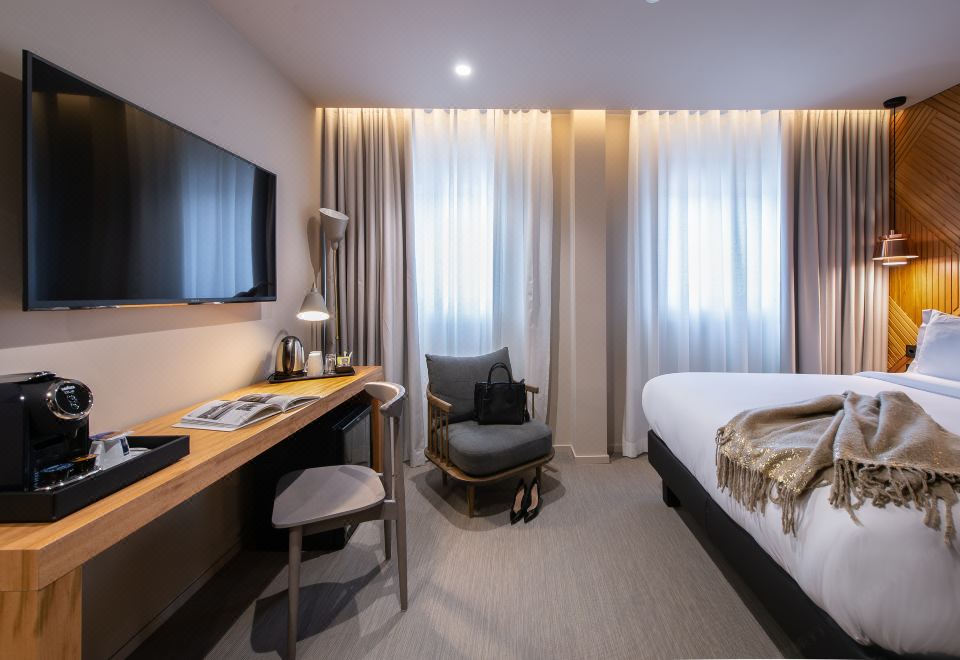 9Hotel Paquis